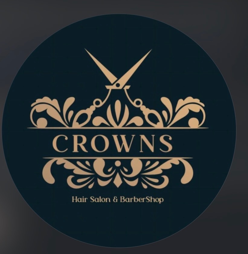 Crowns Hair Salon & BarberShop